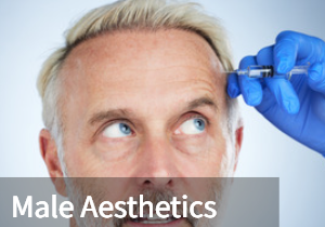 Male Aesthetics