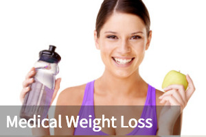 Medical Weight Loss